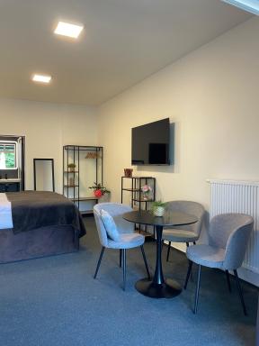 Apartmány Hrázní - Housity