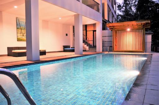 Magenta Villa 6 bedroom with a private pool - Housity