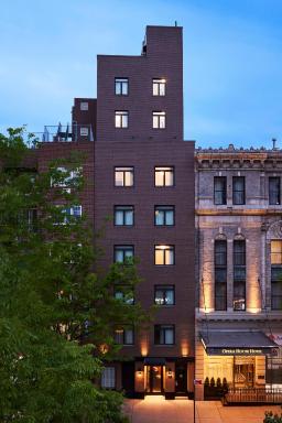 The Melrose Hotel - Housity