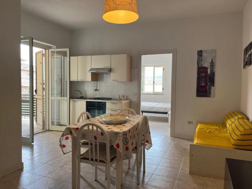 Appartamento Tropea Centro - Housity