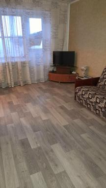 Two-Bedroom Apartment Pokrovskaya, 48 - Housity