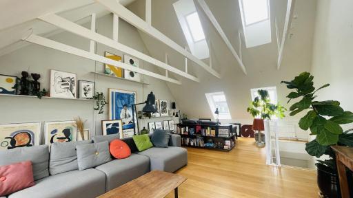 ApartmentInCopenhagen Apartment 1638 - Housity