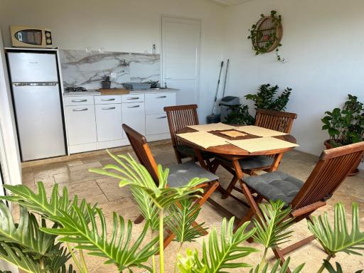 duplex BOUGUAINVILLIER 2 - Housity