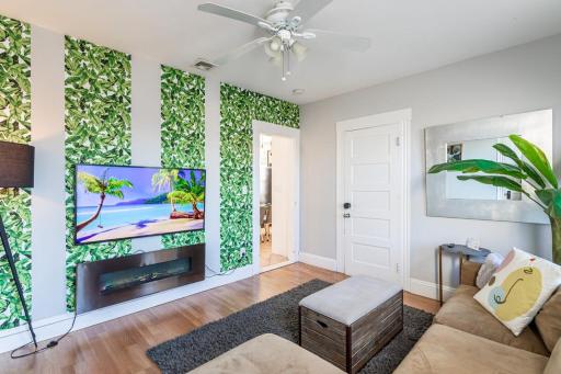 Spacious&Gracious- 5BR Fam-Friendly near I95&Shops - Housity