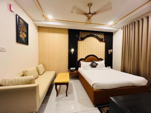 Rajwada Hotel and Resort - Housity