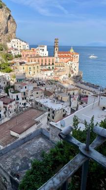 Luxury house Atrani - Housity