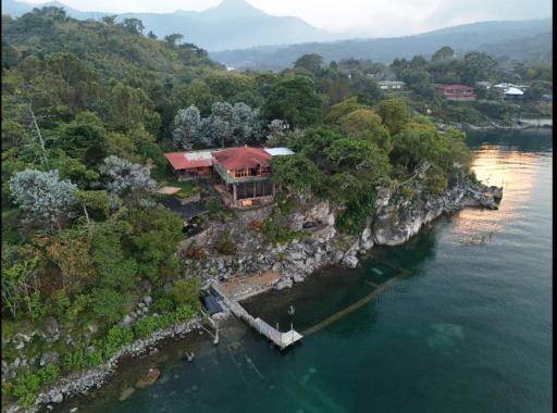 Amankaya Atitlan - Housity