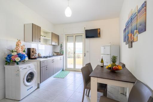 Vista mare incantevole - Housity