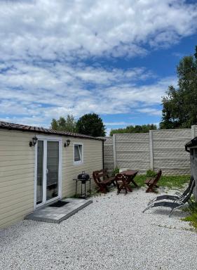 Słoneczne ranczo Zator Energylandia - Hizvo