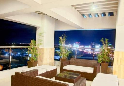 staycation affordable alabang - Housity