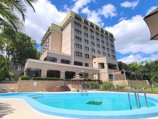 Resorpia Beppu - Housity