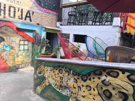 Hostal Choja - Housity