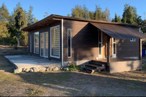 Cabaña EcoAventura - Housity