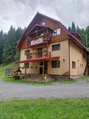 Cabana Diana&Larisa - Housity