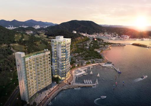 Best Louis Hamilton Hotel Ocean Terrace - Housity