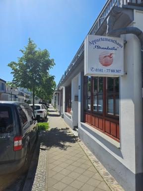 Appartementhaus Strandnähe - Housity