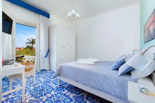 B&B Verde Smeraldo - Housity