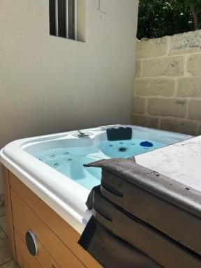 CORTE COCHLEA - Housity