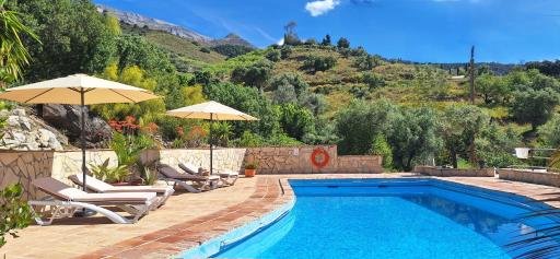 Bed and Breakfast Lagabella - Housity
