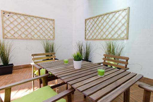 Apartamento Retiro VI en Madrid - Housity