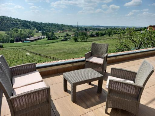 B&B MiraValle - Housity