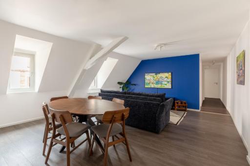 Travel Homes - Rapp, charm in the heart of Colmar - Housity