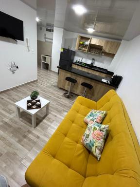 AMARU Apartamentos San Gil - Housity