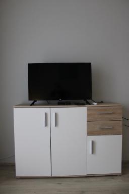 Harmonia guesthouse - Hizvo