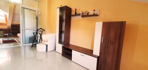 Top Floor Two Bedroom Apartment in Central Burgas - Housity