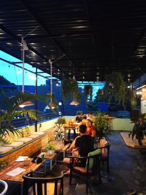 Luna's House Hostel - Housity