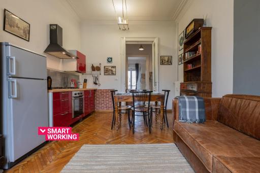 Casa Romat by Wonderful Italy - Housity