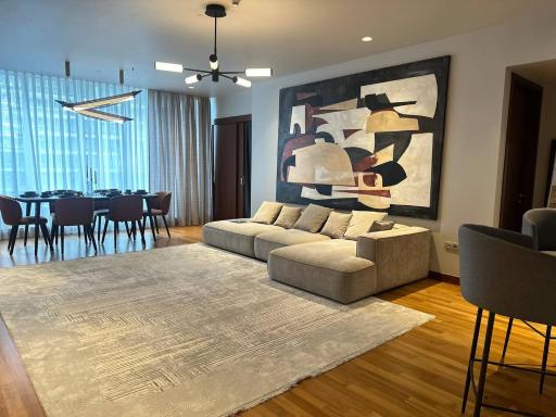 Centr City Brussels Luxurious Apartments - Housity