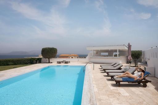 Melia΄s Villa - Housity