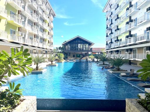 Near Mactan Airport Condo by Isla Stays - Housity