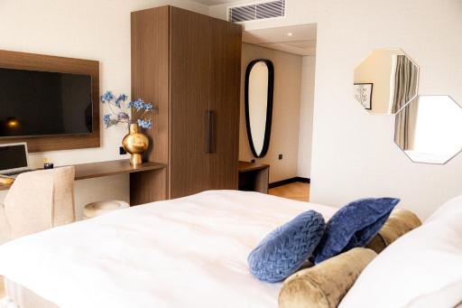 Hotel Twenty-Three Amsterdam Airport - Housity