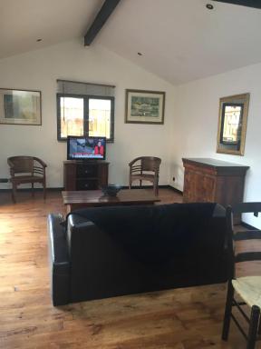 Villa de 2 chambres avec piscine privee jardin clos et wifi a La Teste de Buch a 1 km de la plage - Housity