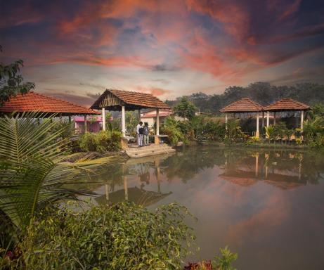 Jolchobi Eco Resort by Six Seasons Celebrations - Housity