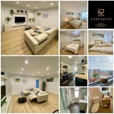 Apartamento de lujo River Suites - Housity