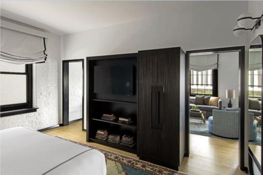 Kimpton Hotel Fontenot, an IHG Hotel - Housity