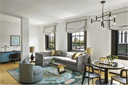 Kimpton Hotel Fontenot, an IHG Hotel - Housity