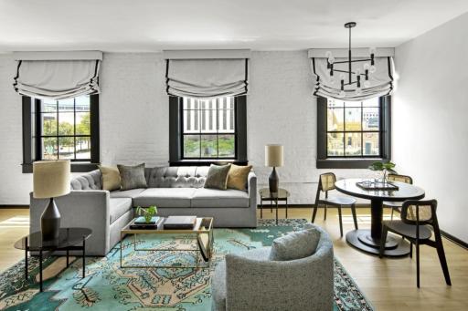 Kimpton Hotel Fontenot, an IHG Hotel - Housity