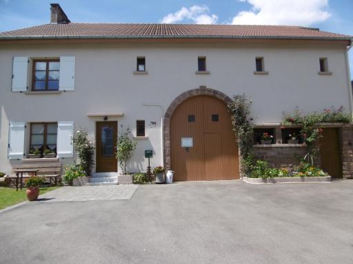 Chez Catherine et Roger - Housity