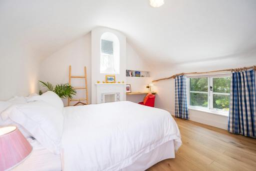 Willow Barn, Long Melford - Housity