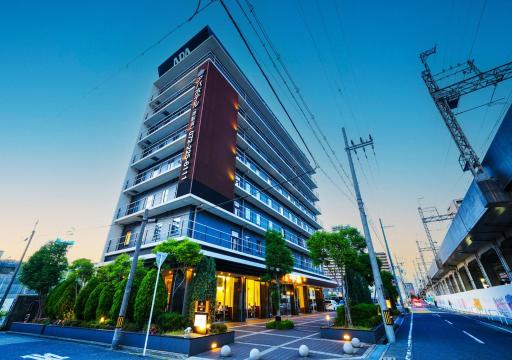 APA Hotel Sakai Ekimae - Housity