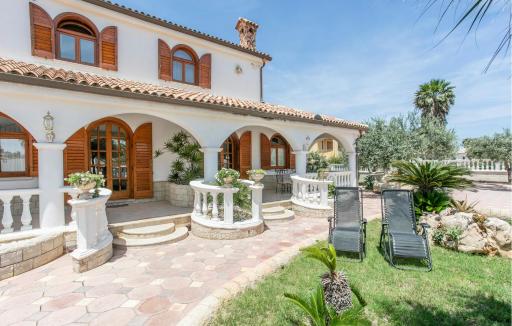 Villa Girasole - Housity