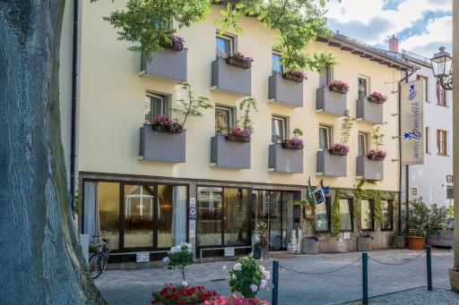 Hotel Brunner - Housity