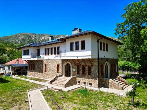 Agroturizem Dr Bizhga - Housity