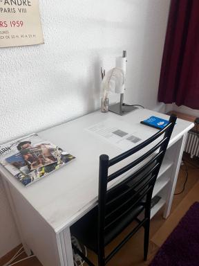 Apartments in Bern - Green Relax - Housity