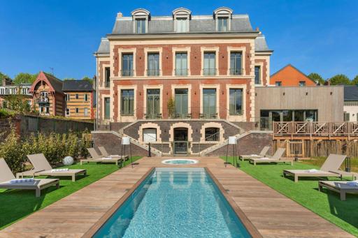LE RITUEL HOTEL & SPA - Housity