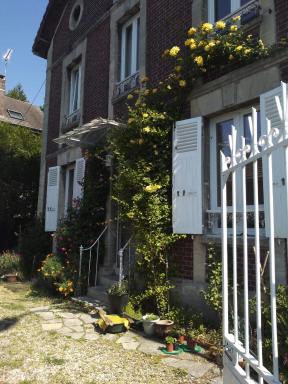 Silver chambre - Housity